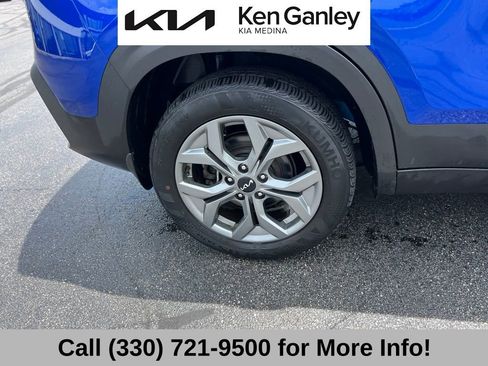 Certified 2024 Kia Seltos S AWD/4WD image 23