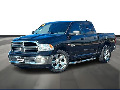 Used 2019 RAM 1500 Lone Star