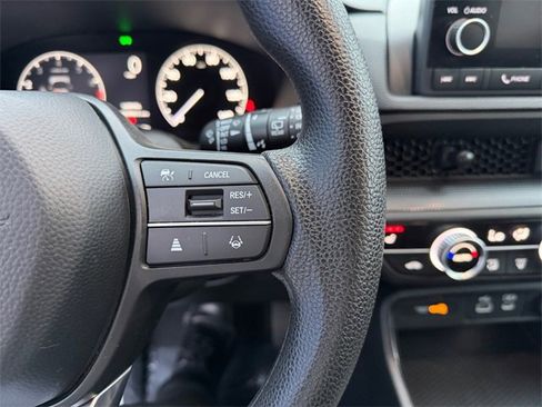 Used 2023 Honda CR-V EX image 20