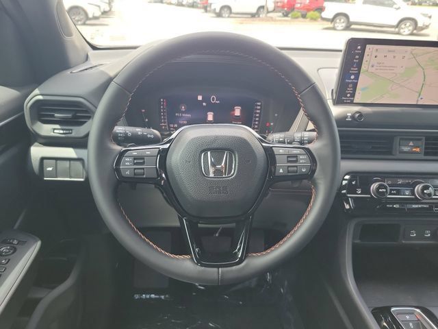 New 2026 Honda Pilot Sport image 31
