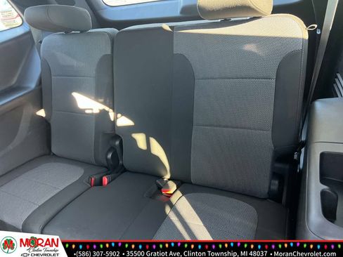 Certified 2023 Chevrolet Traverse LT image 12