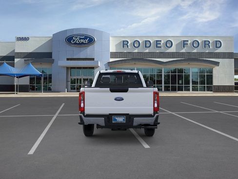New 2025 Ford F250 XL AWD/4WD image 5