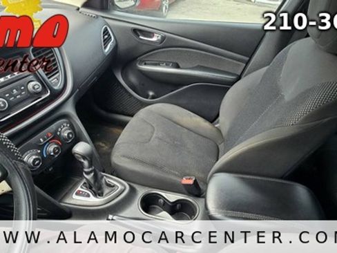 Used 2016 Dodge Dart SE w/ Convenience Group FWD image 34