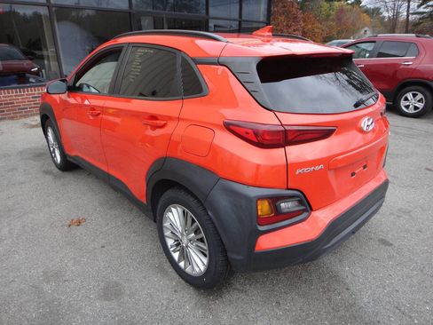 Used 2020 Hyundai Kona SEL Plus image 4
