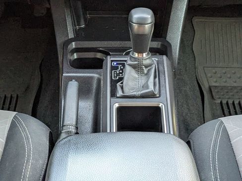 Used 2023 Toyota Tacoma TRD Sport w/ Advanced Technology Package AWD/4WD image 19
