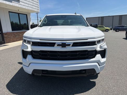 Used 2022 Chevrolet Silverado 1500 RST AWD/4WD image 10