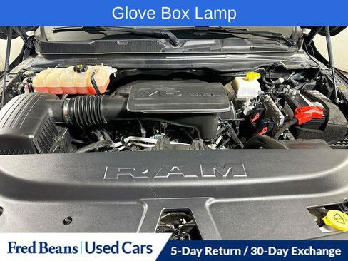 Certified 2022 RAM 1500 Big Horn AWD/4WD image 35