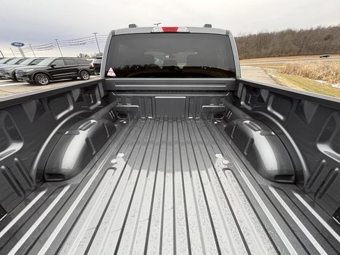 New 2026 Ford F150 XLT w/ XLT Black Appearance Package image 18