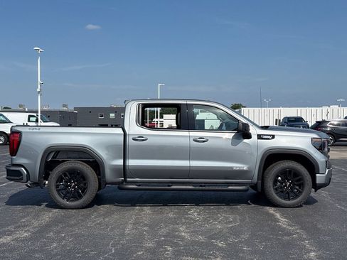 New 2026 GMC Sierra 1500 Elevation w/ Elevation Select Package AWD/4WD image 6