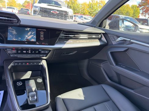 Used 2023 Audi A3 2.0T Premium Plus image 26