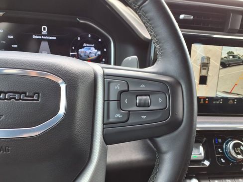 Used 2024 GMC Sierra 1500 Denali w/ Technology Package AWD/4WD image 35