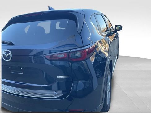 Used 2025 MAZDA CX-5 AWD 2.5 S w/ Preferred Package image 5