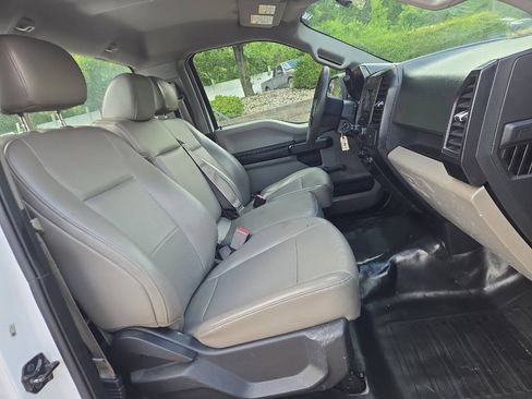 Used 2017 Ford F150 XL RWD image 22