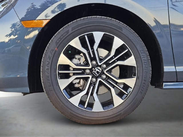 New 2027 Honda Odyssey Elite image 5