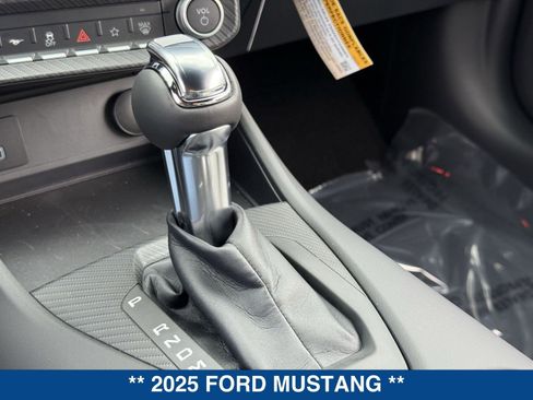 New 2025 Ford Mustang GT Premium image 28