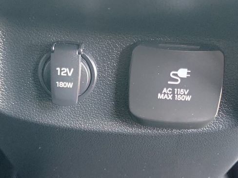 Used 2022 Hyundai Palisade Limited FWD image 25