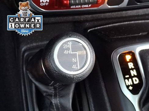Certified 2025 Jeep Wrangler Unlimited Sport AWD/4WD image 23