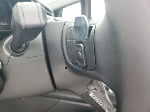 New 2025 Jeep Grand Cherokee L Limited AWD/4WD image 13