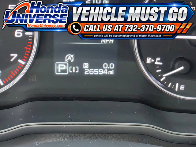 Used 2024 Subaru Crosstrek 2.0i Premium AWD/4WD image 25