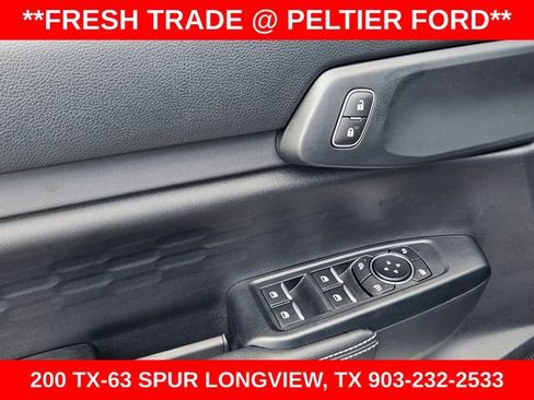Used 2025 Ford Ranger XLT w/ Equipment Group 301A High RWD image 16