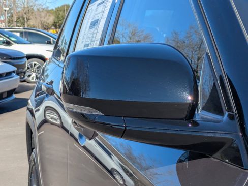 New 2025 Jeep Grand Cherokee Limited image 13