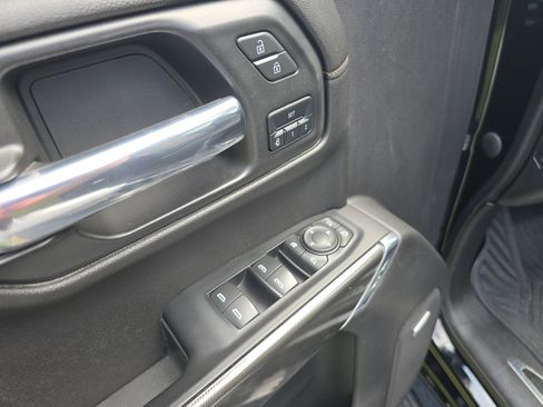 Used 2021 GMC Sierra 1500 AT4 image 37