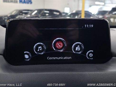 Used 2020 MAZDA CX-5 Touring AWD/4WD image 18