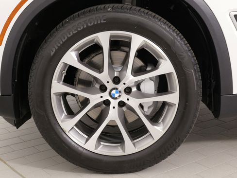 Used 2021 BMW X5 xDrive40i w/ Convenience Package image 64