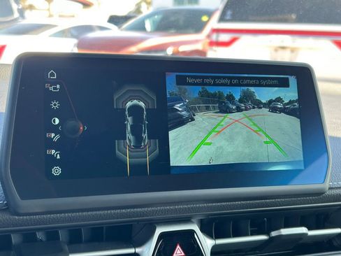 Certified 2024 Toyota Supra image 33