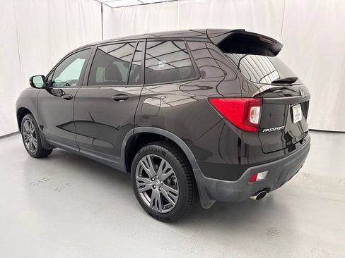 Used 2021 Honda Passport EX-L image 5