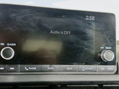 Used 2025 Honda Civic Sport image 21