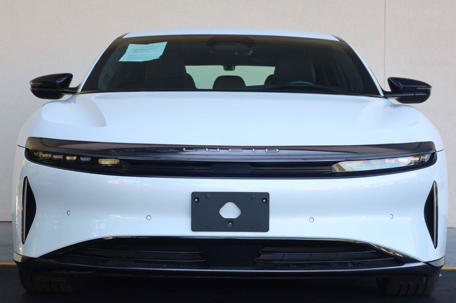 Used 2024 Lucid Air Touring AWD/4WD image 5