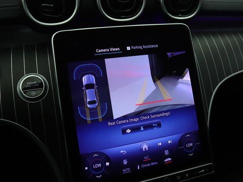 Certified 2023 Mercedes-Benz C 300 Sedan image 13