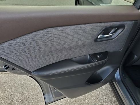 Certified 2023 Nissan Rogue SV image 12