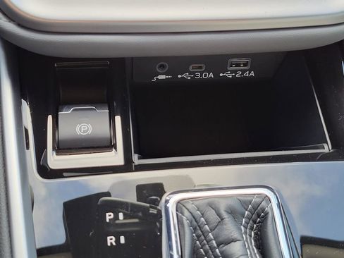 New 2025 Subaru Legacy Premium image 12