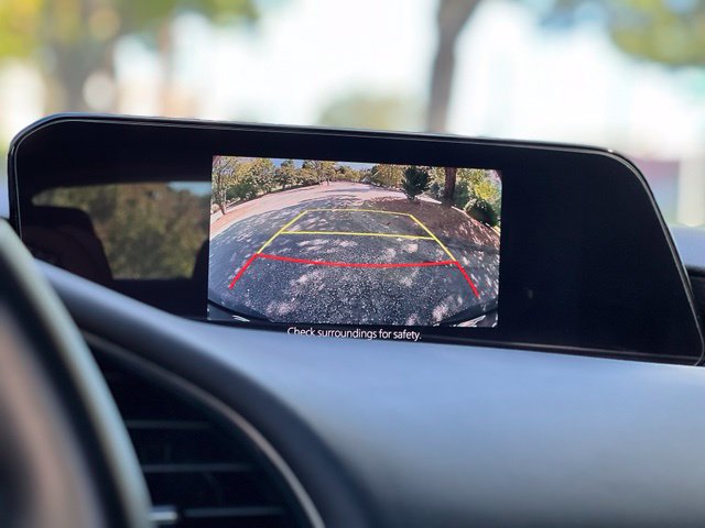 Used 2019 MAZDA MAZDA3 Hatchback w/ Preferred Package FWD image 36
