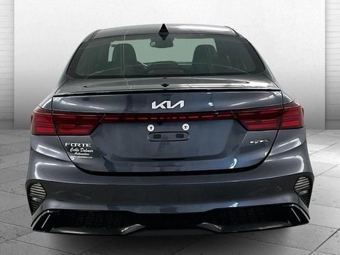 Used 2024 Kia Forte GT-Line image 6
