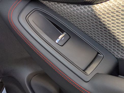 Used 2023 Subaru Forester Sport image 36