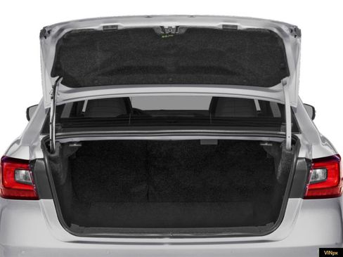 New 2025 Subaru Legacy Limited image 10