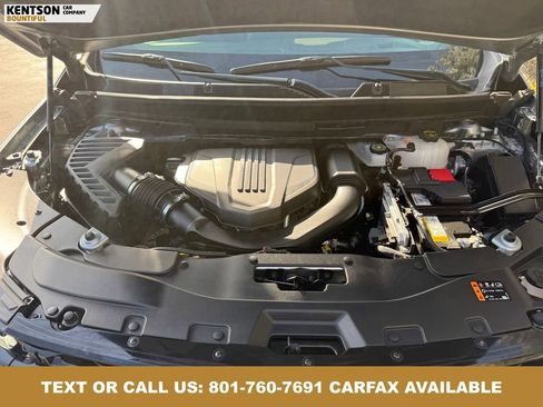 Used 2024 Chevrolet Traverse RS AWD/4WD image 41