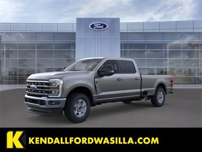 New 2026 Ford F350 XLT w/ XLT Premium Package