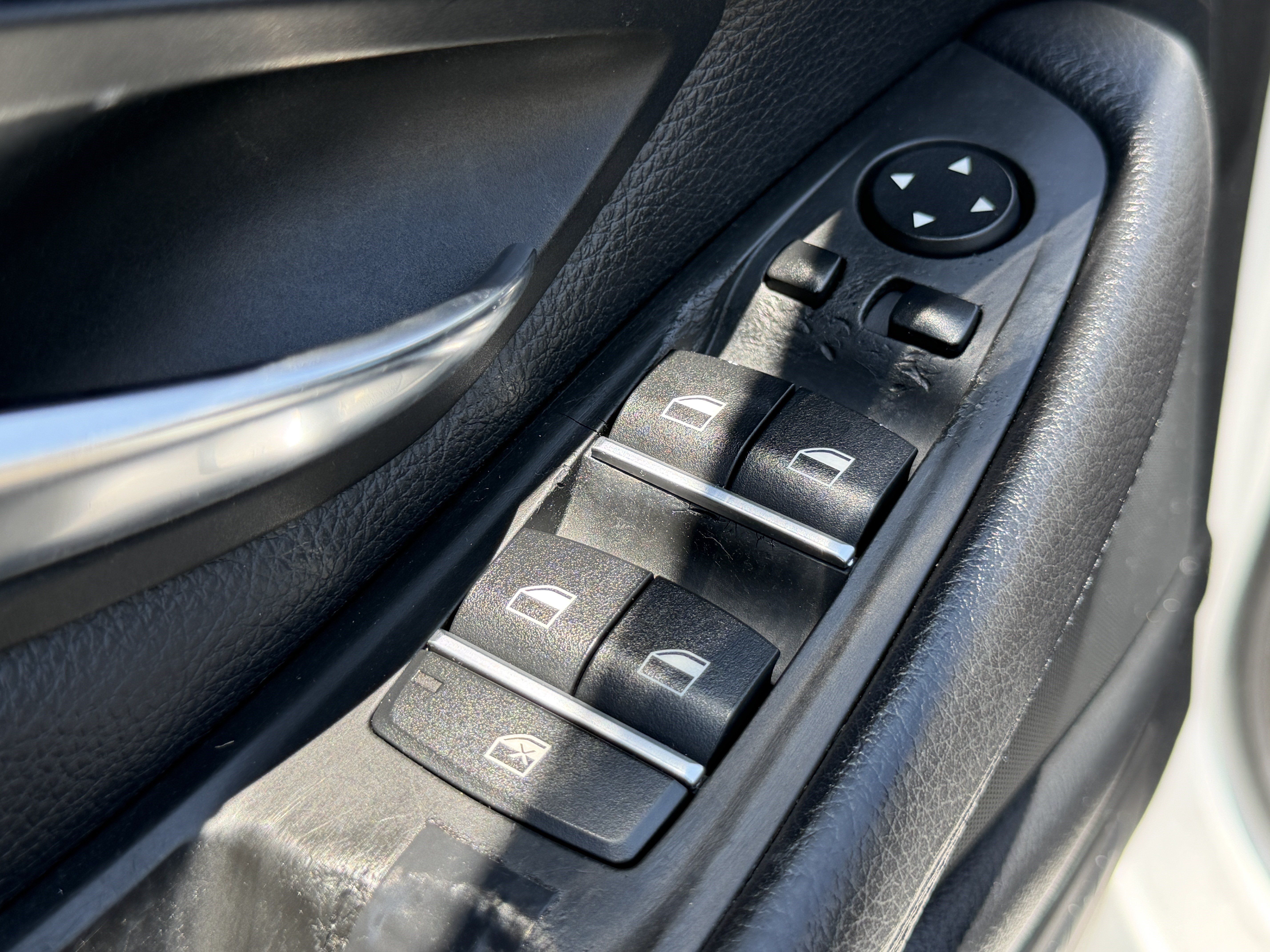Used 2013 BMW 535i Sedan RWD image 14