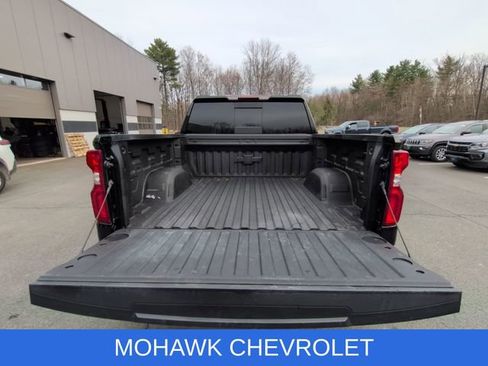 Used 2022 Chevrolet Silverado 1500 RST w/ All Star Edition Plus AWD/4WD image 27