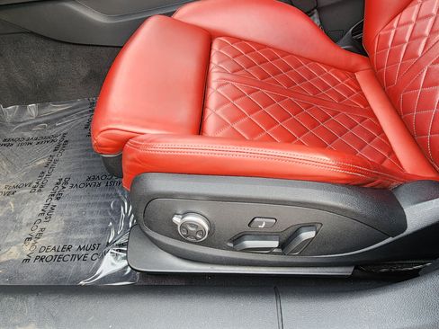 Used 2018 Audi S5 Prestige image 15