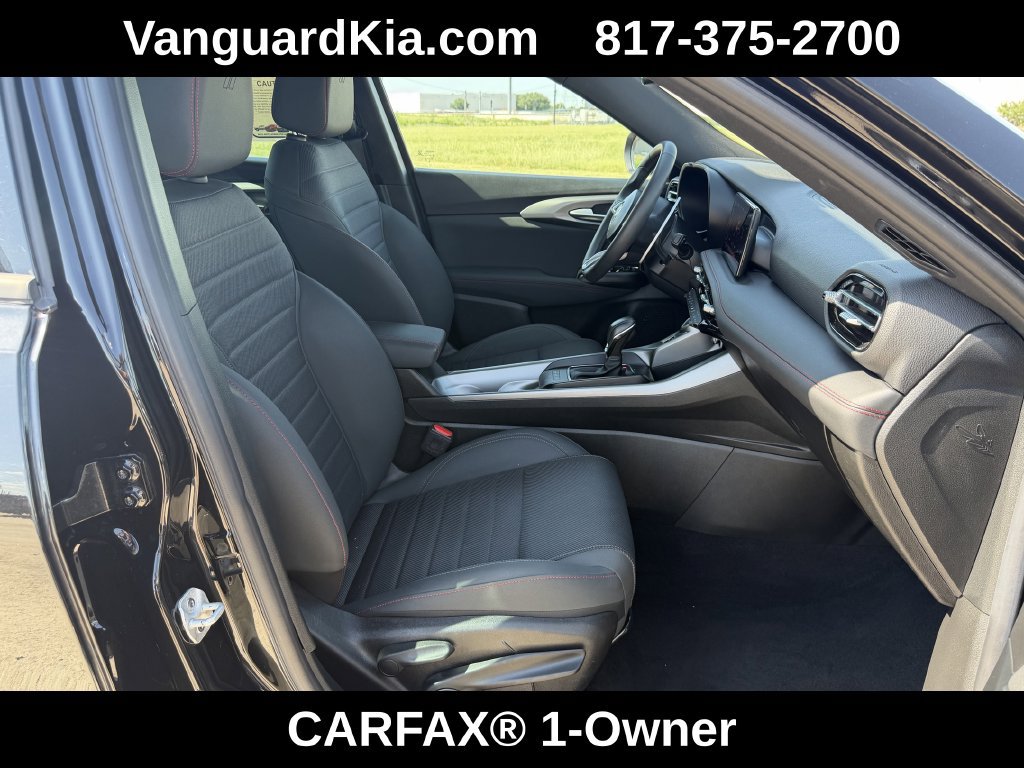 Used 2024 Dodge Hornet R/T AWD/4WD image 31