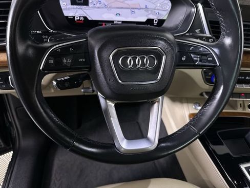 Used 2022 Audi Q5 2.0T Premium Plus w/ Premium Plus Package image 11