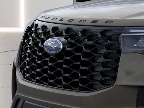 New 2026 Ford Explorer ST-Line image 17
