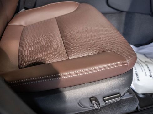 New 2027 Toyota Land Cruiser AWD/4WD image 39