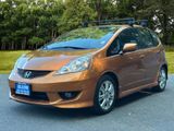 Used 2010 Honda Fit Sport image 3