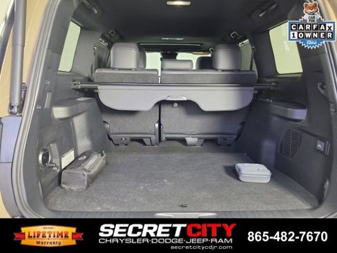 Used 2026 Lexus GX 550 image 56